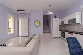 Villas Acrotel Porto Brava, Ormos Panagias-formerly TUI Ferienhaus