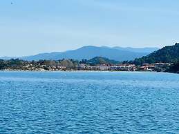 Villas Acrotel Porto Brava, Ormos Panagias-formerly TUI Ferienhaus