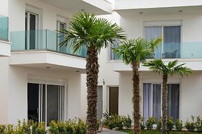 Villas Acrotel Porto Brava, Ormos Panagias-formerly TUI Ferienhaus