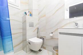 Villas Acrotel Porto Brava, Ormos Panagias-formerly TUI Ferienhaus