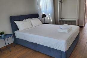 Villas Acrotel Porto Brava, Ormos Panagias-formerly TUI Ferienhaus