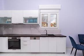 Villas Acrotel Porto Brava, Ormos Panagias-formerly TUI Ferienhaus