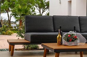 Villas Acrotel Porto Brava, Ormos Panagias-formerly TUI Ferienhaus