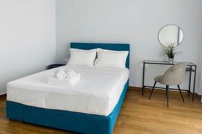 Villas Acrotel Porto Brava, Ormos Panagias-formerly TUI Ferienhaus