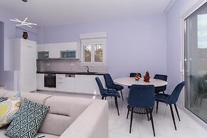 Villas Acrotel Porto Brava, Ormos Panagias-formerly TUI Ferienhaus