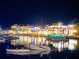 Villas Acrotel Porto Brava, Ormos Panagias-formerly TUI Ferienhaus