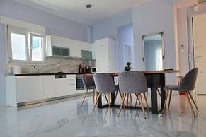 Villas Acrotel Porto Brava, Ormos Panagias-formerly TUI Ferienhaus