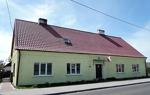Semi-detached House, Racimierz - Formerly TUI