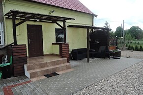 Semi-detached House, Racimierz - Formerly TUI