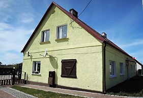 Semi-detached House, Racimierz - Formerly TUI