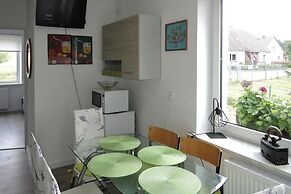 Semi-detached House, Racimierz - Formerly TUI