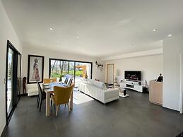 Charming House With Private Pool-ex TUI