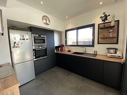 Charming House With Private Pool-ex TUI
