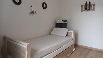 Charming House With Private Pool-ex TUI