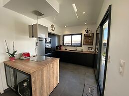Charming House With Private Pool-ex TUI