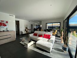 Charming House With Private Pool-ex TUI