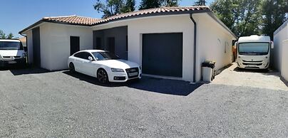 Charming House With Private Pool-ex TUI