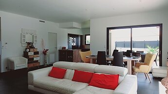 Charming House With Private Pool-ex TUI