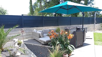 Charming House With Private Pool-ex TUI