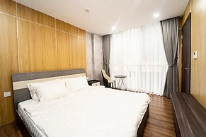 Serenity Sky Suites in Distrist 3