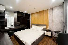 Serenity Sky Suites in Distrist 3