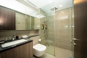 Serenity Sky Suites in Distrist 3