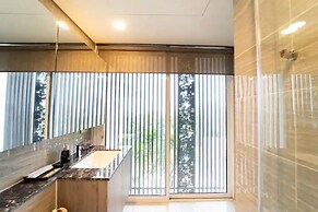 Serenity Sky Suites in Distrist 3