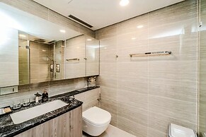 Serenity Sky Suites in Distrist 3