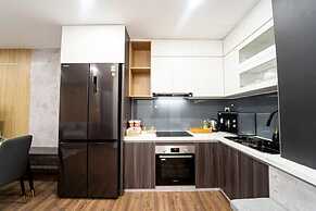 Serenity Sky Suites in Distrist 3