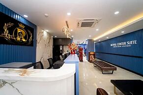 Serenity Sky Suites in Distrist 3