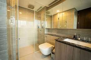 Serenity Sky Suites in Distrist 3