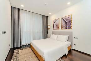 Serenity Sky Suites in Distrist 3