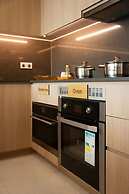 Serenity Sky Suites in Distrist 3