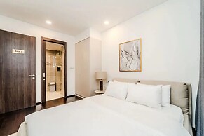 Serenity Sky Suites in Distrist 3