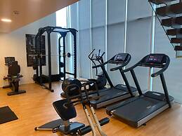 Serenity Sky Suites in Distrist 3