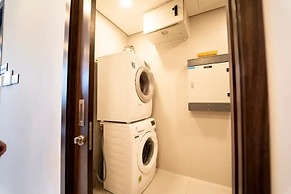 Serenity Sky Suites in Distrist 3