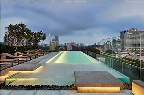 Serenity Sky Suites in Distrist 3