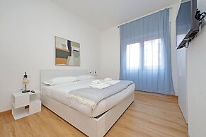 4bnb - Baldo Degli Ubaldi Big Apartment