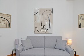 4bnb - Baldo Degli Ubaldi Big Apartment
