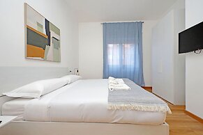 4bnb - Baldo Degli Ubaldi Big Apartment