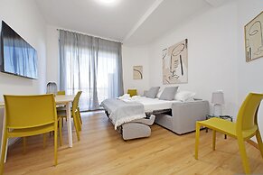 4bnb - Baldo Degli Ubaldi Big Apartment