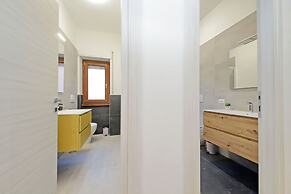 4bnb - Baldo Degli Ubaldi Big Apartment