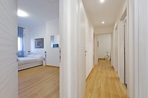 4bnb - Baldo Degli Ubaldi Big Apartment