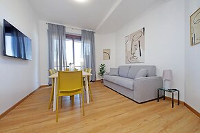 4bnb - Baldo Degli Ubaldi Big Apartment