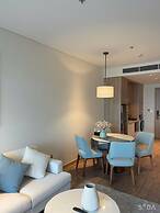 Premier Apartment in A La Carte Ha Long Bay