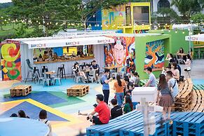 Premier Apartment in A La Carte Ha Long Bay