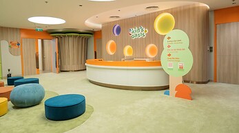 Premier Apartment in A La Carte Ha Long Bay