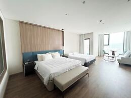 Premier Apartment in A La Carte Ha Long Bay
