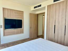 Premier Apartment in A La Carte Ha Long Bay