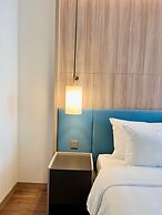 Premier Apartment in A La Carte Ha Long Bay